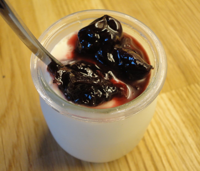 Oct 2014 yogurt