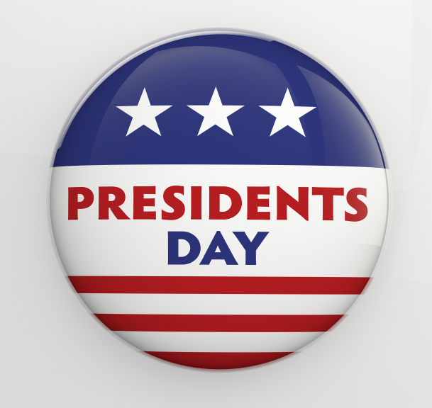 We’ll be open on Presidents Day | Jim Drohman